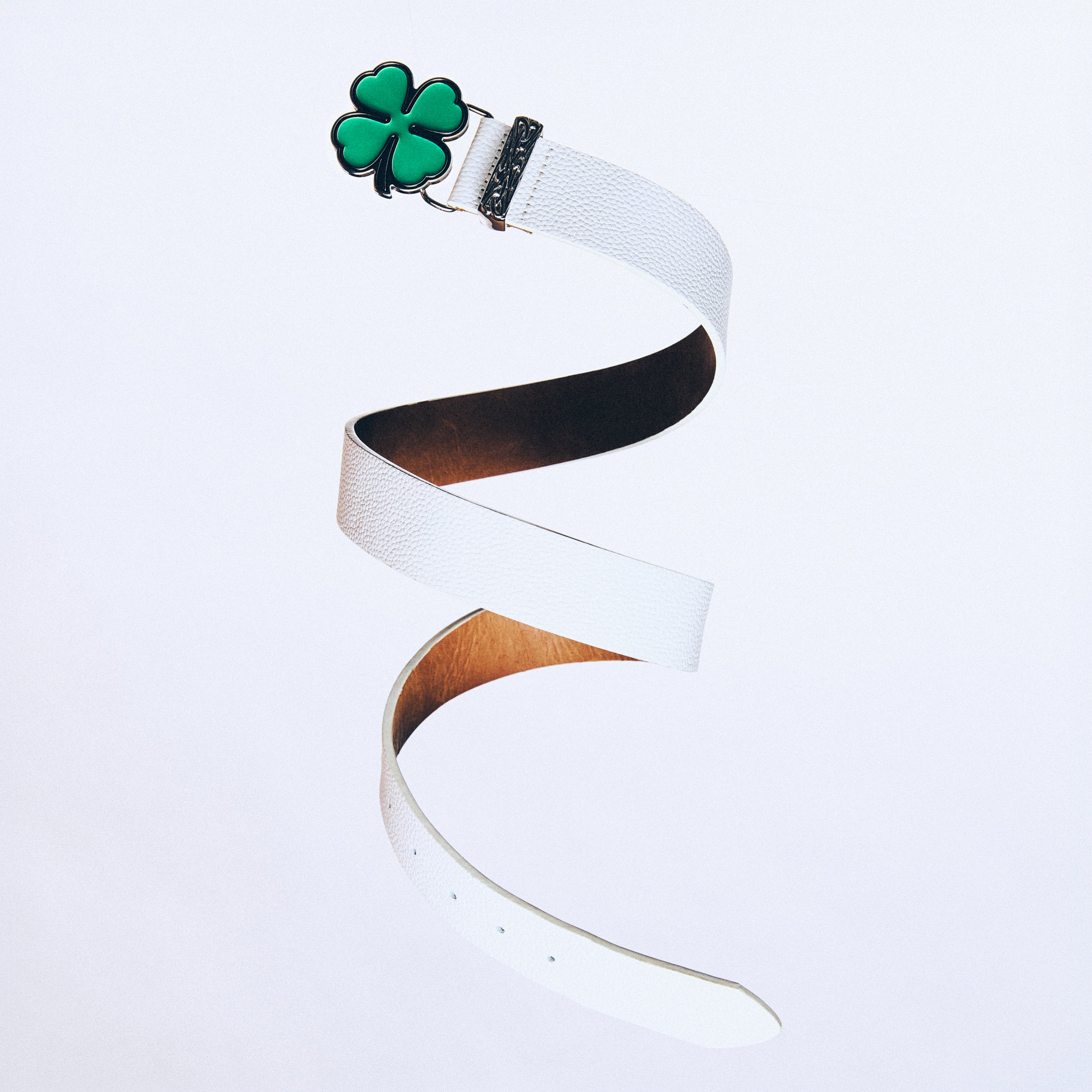 Clover green